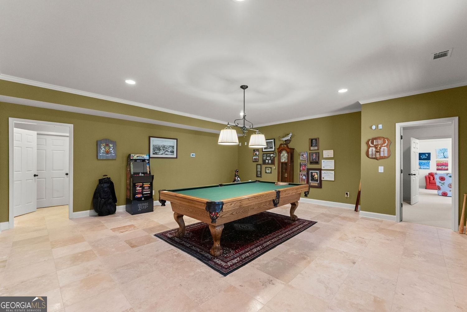 110 Smith Forest Lane Alpharetta - Photo 70