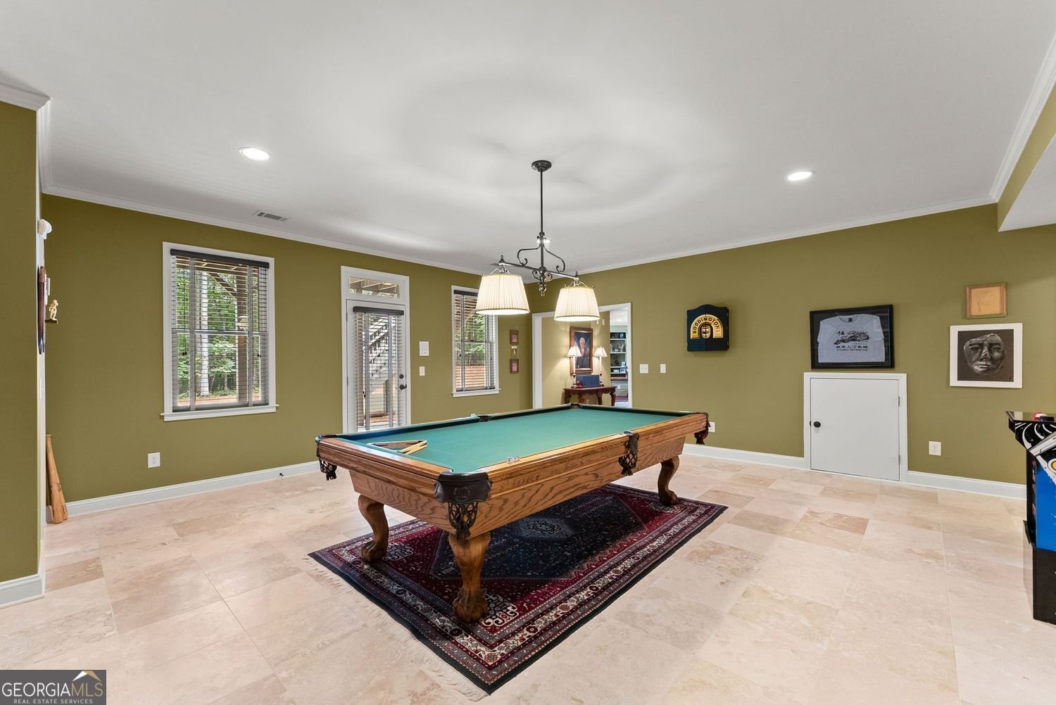 110 Smith Forest Lane Alpharetta - Photo 72