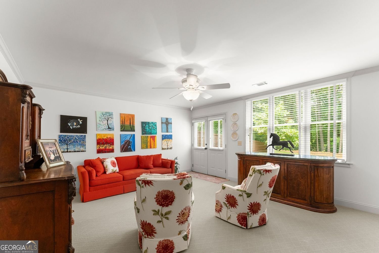 110 Smith Forest Lane Alpharetta - Photo 76