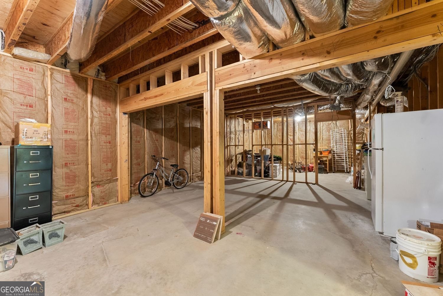 110 Smith Forest Lane Alpharetta - Photo 79