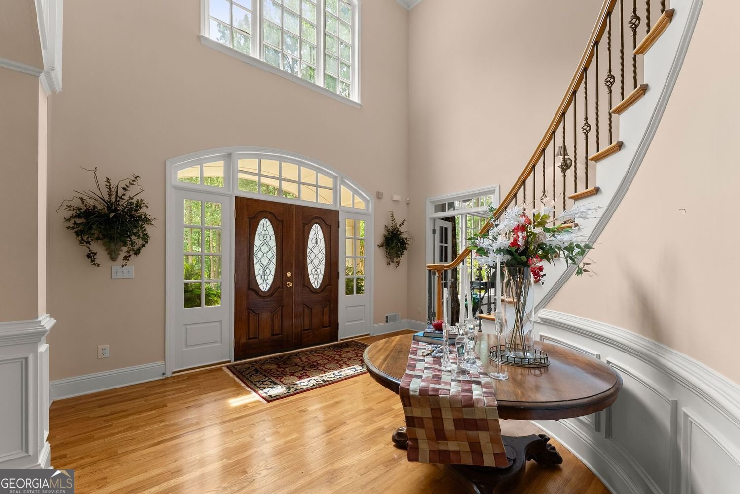 110 Smith Forest Lane Alpharetta - Photo 8