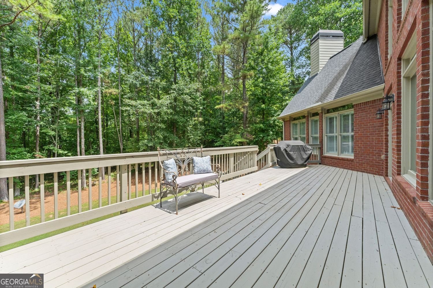 110 Smith Forest Lane Alpharetta - Photo 81