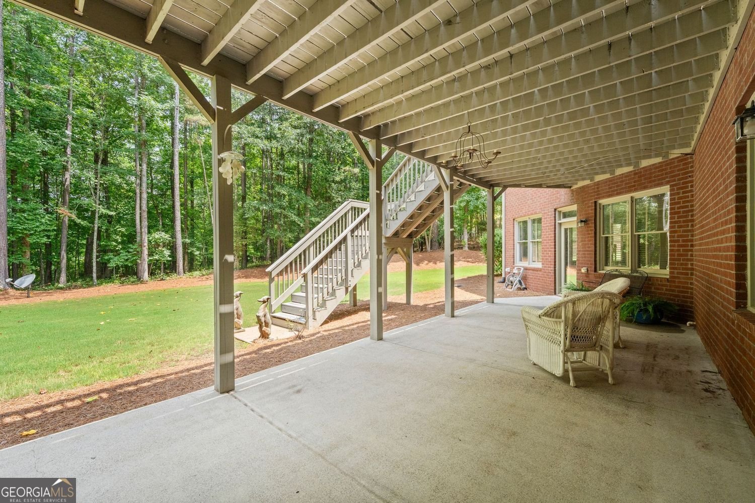110 Smith Forest Lane Alpharetta - Photo 82