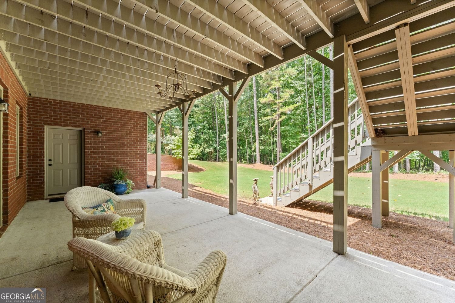 110 Smith Forest Lane Alpharetta - Photo 83