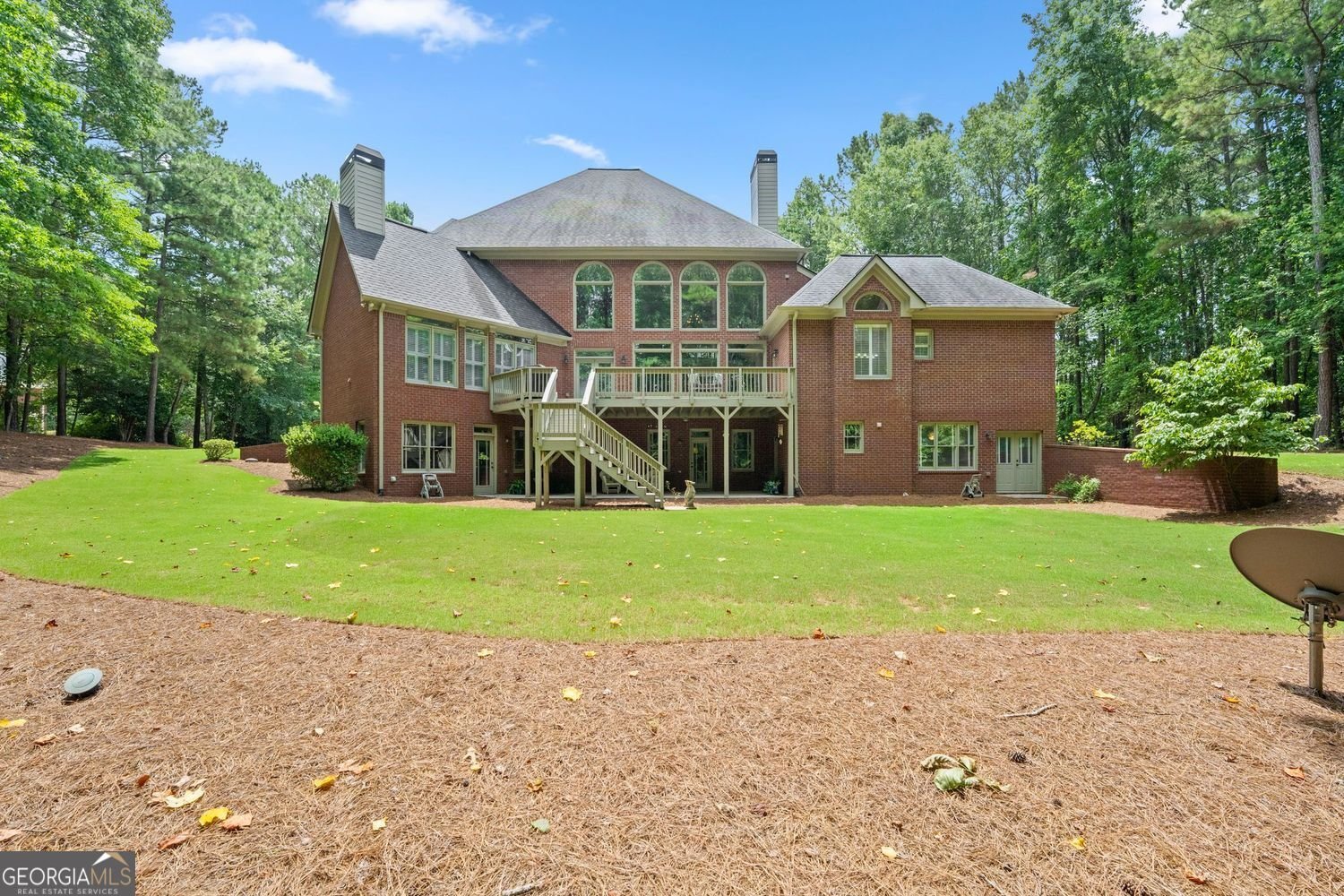 110 Smith Forest Lane Alpharetta - Photo 85