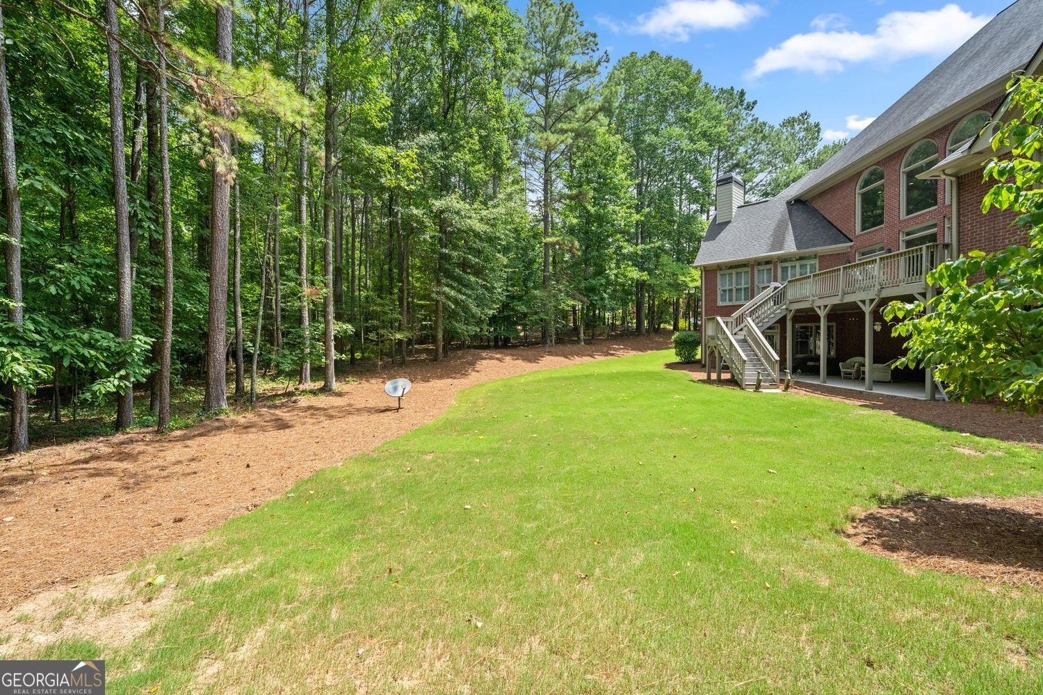 110 Smith Forest Lane Alpharetta - Photo 86