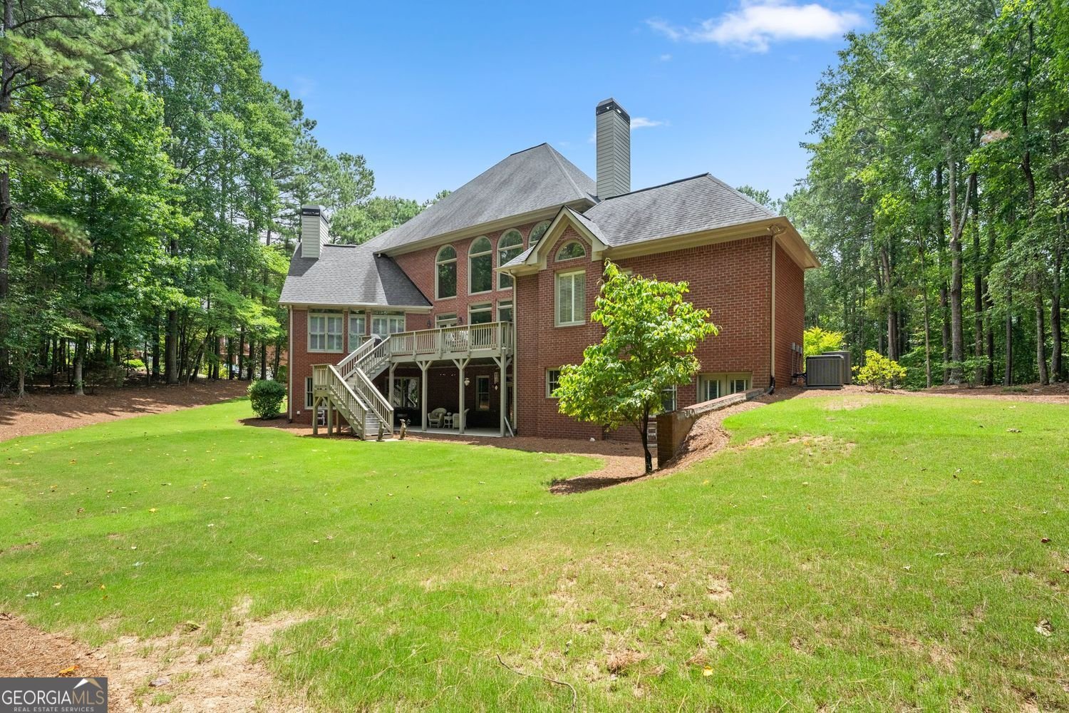 110 Smith Forest Lane Alpharetta - Photo 87