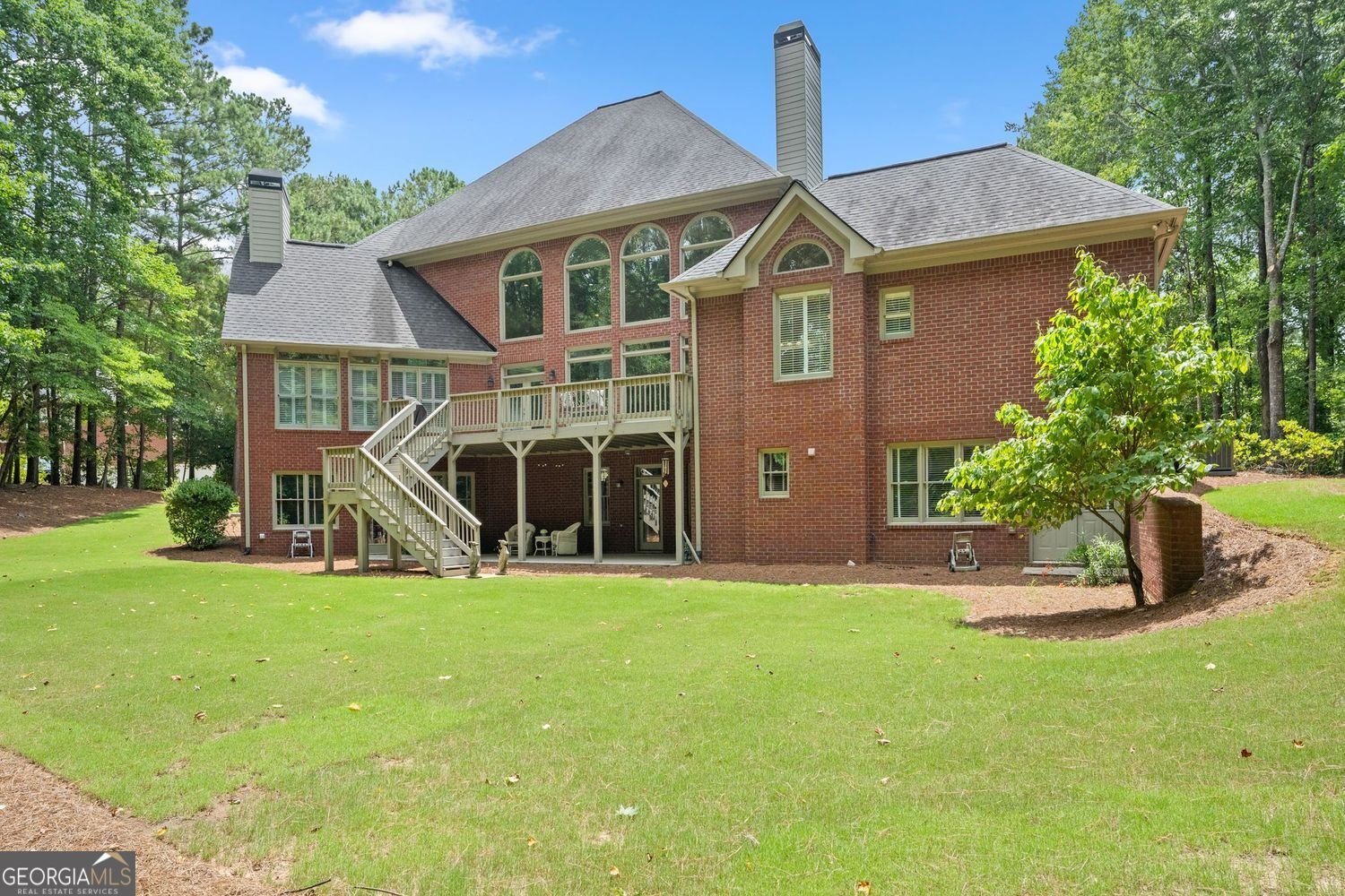 110 Smith Forest Lane Alpharetta - Photo 88