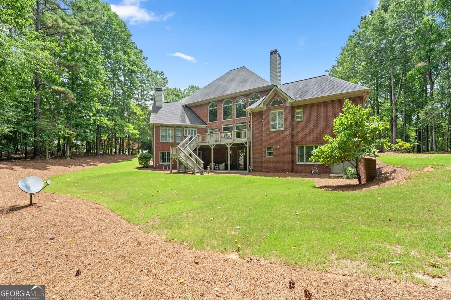 110 Smith Forest Lane Alpharetta - Photo 89