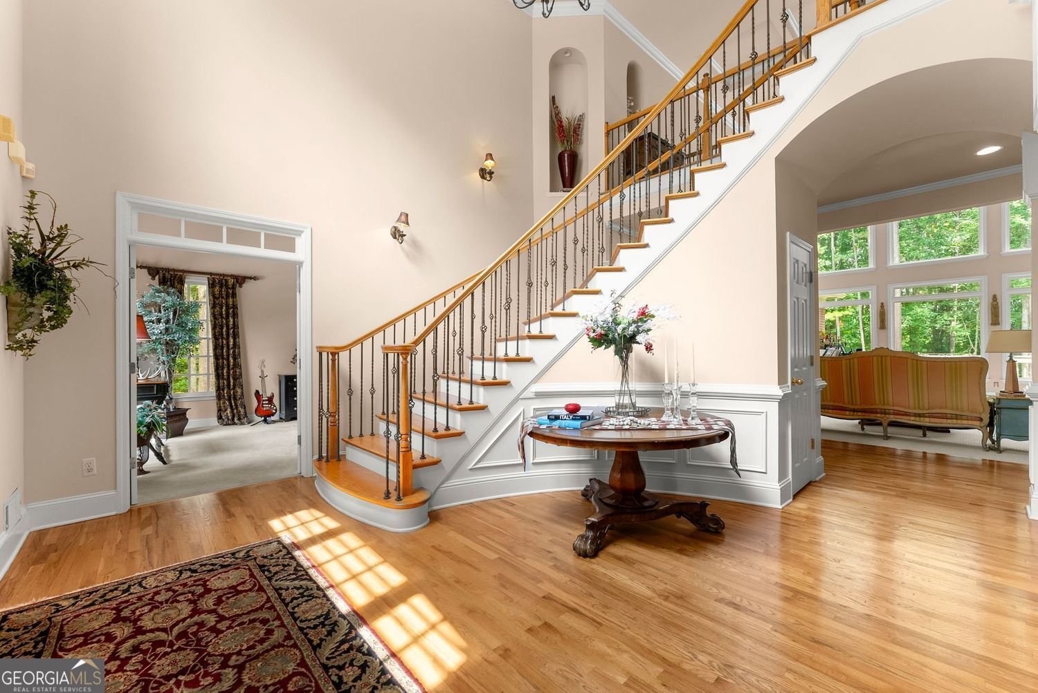 110 Smith Forest Lane Alpharetta - Photo 9