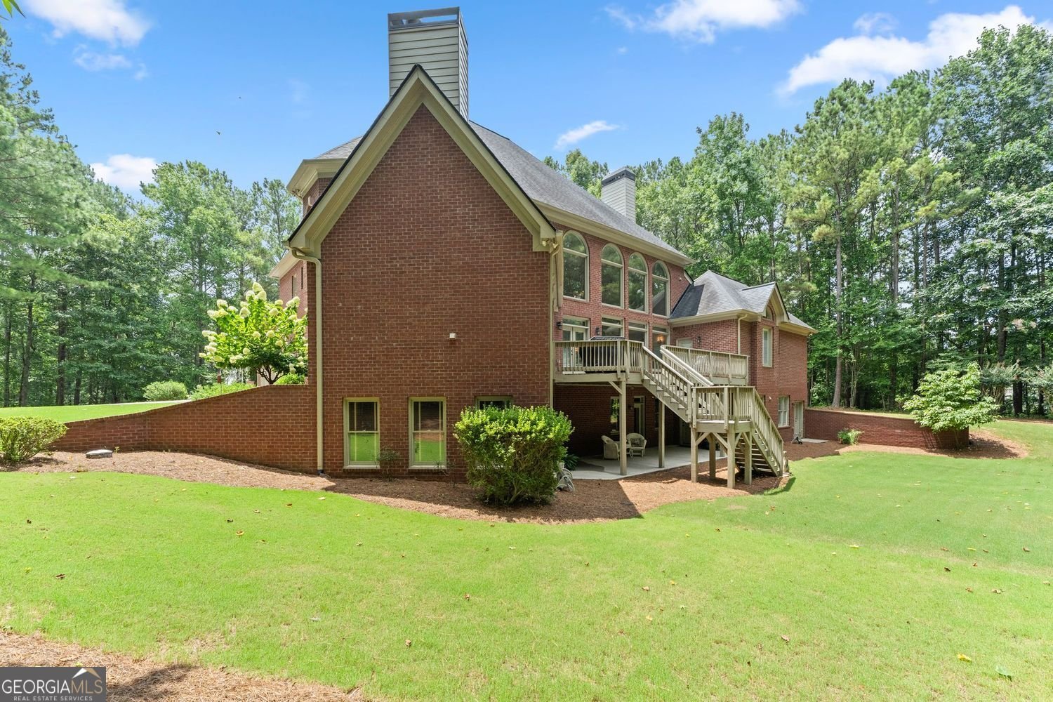 110 Smith Forest Lane Alpharetta - Photo 90