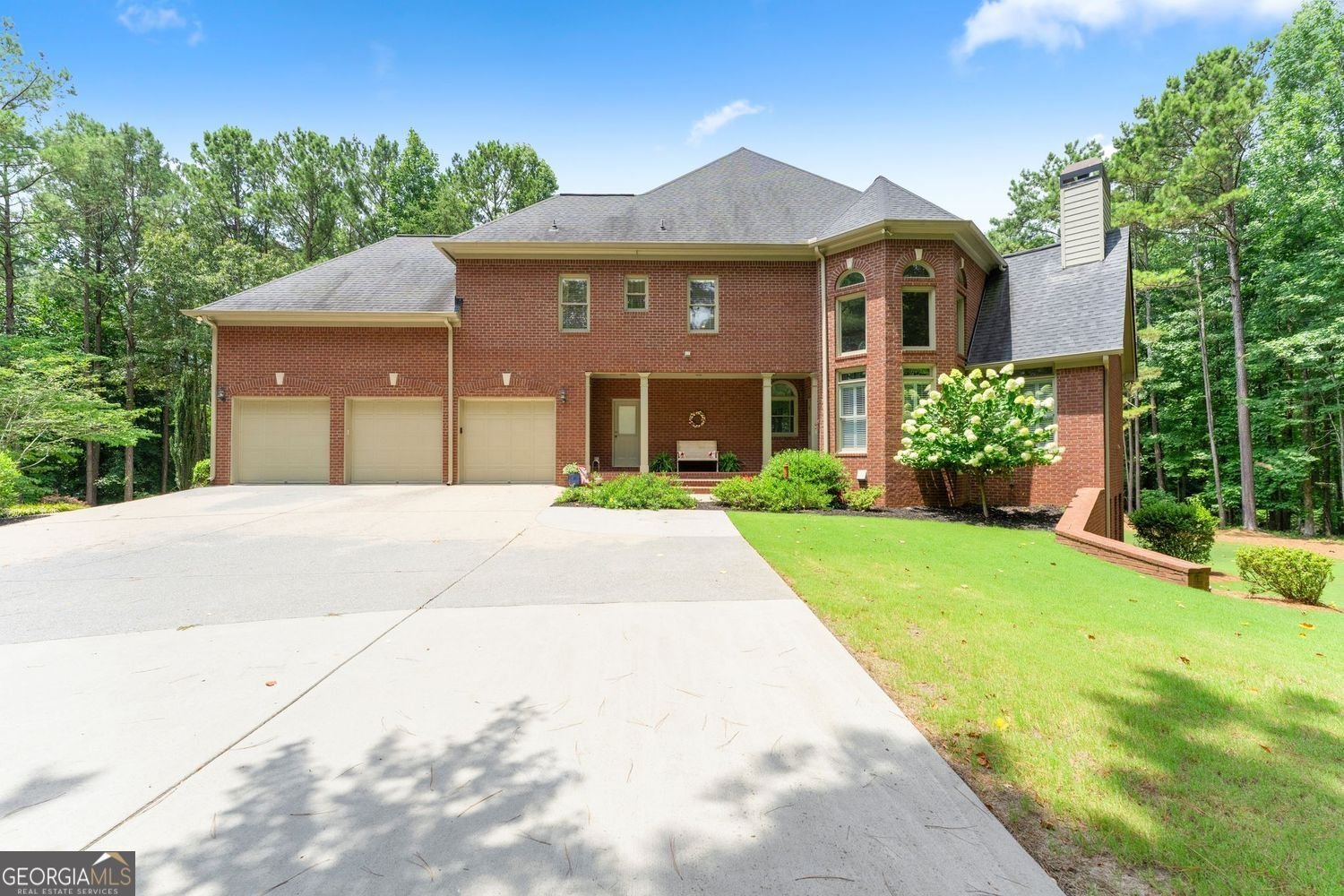 110 Smith Forest Lane Alpharetta - Photo 91