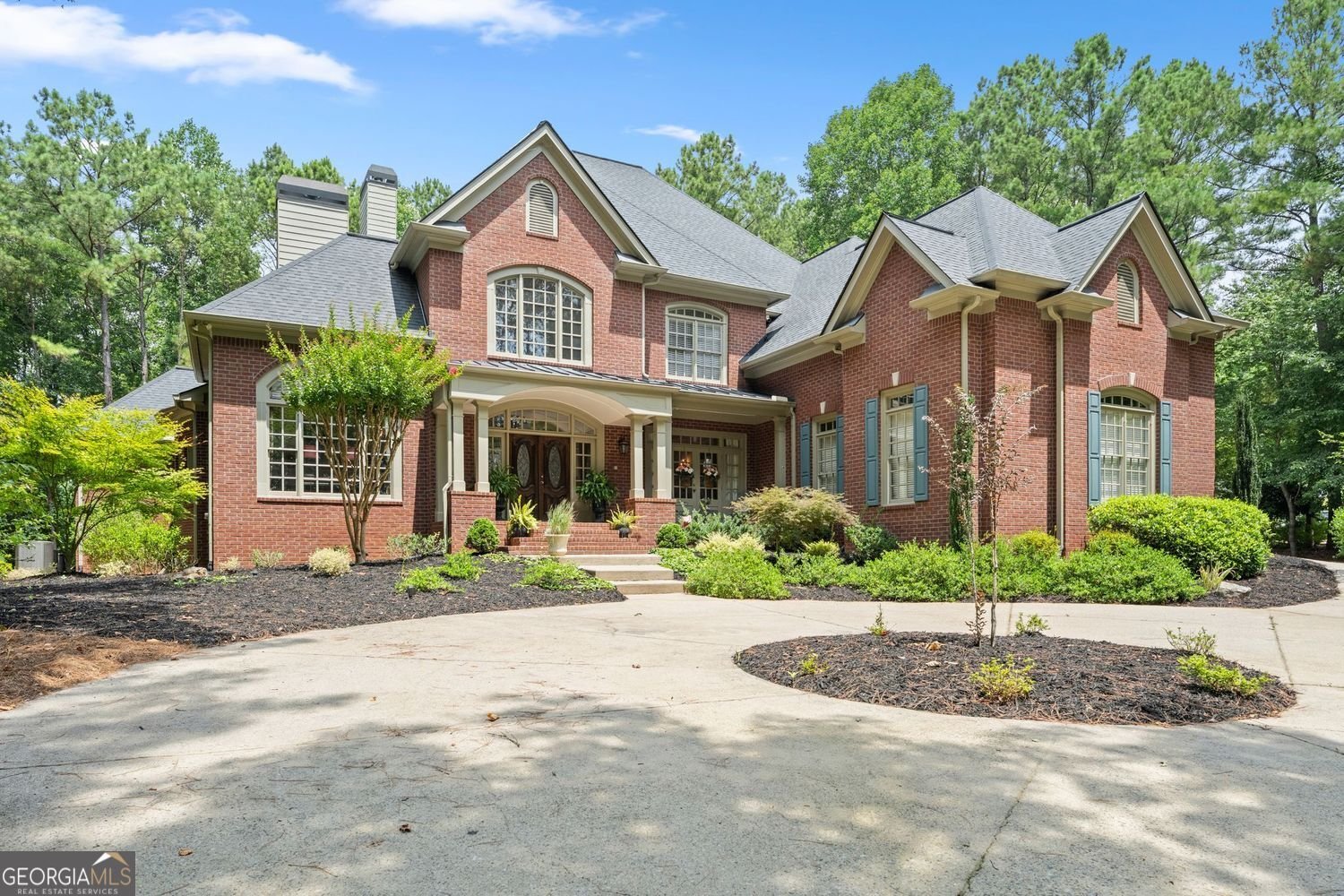 110 Smith Forest Lane Alpharetta - Photo 93