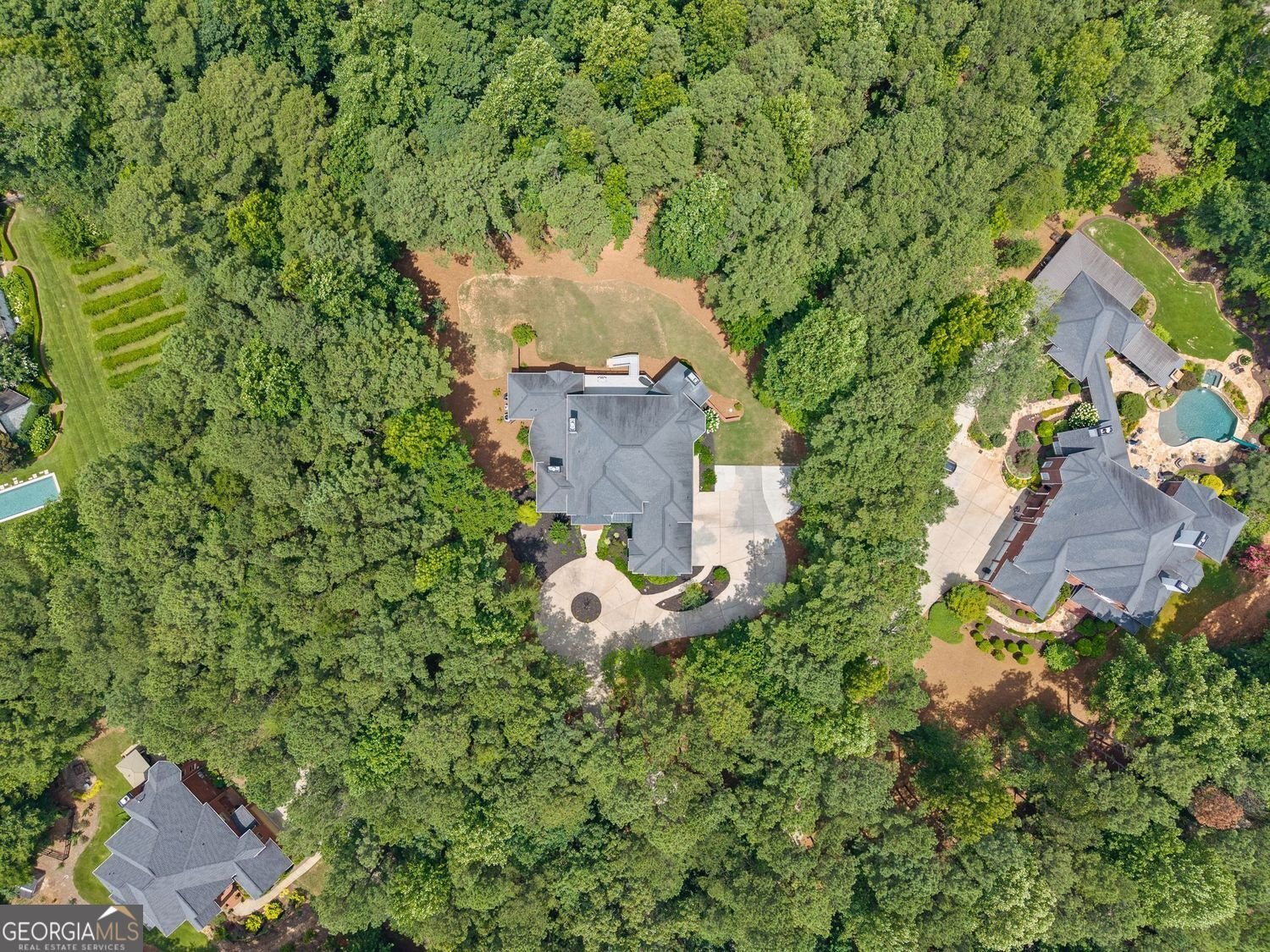 110 Smith Forest Lane Alpharetta - Photo 94