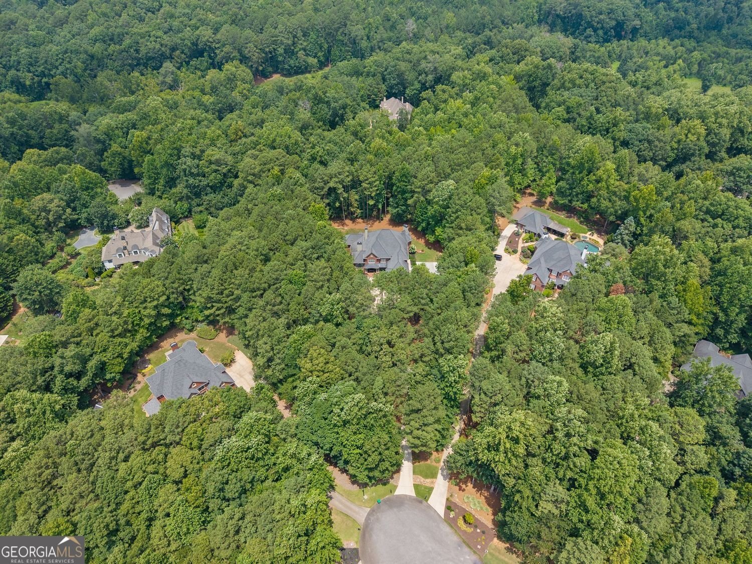 110 Smith Forest Lane Alpharetta - Photo 95