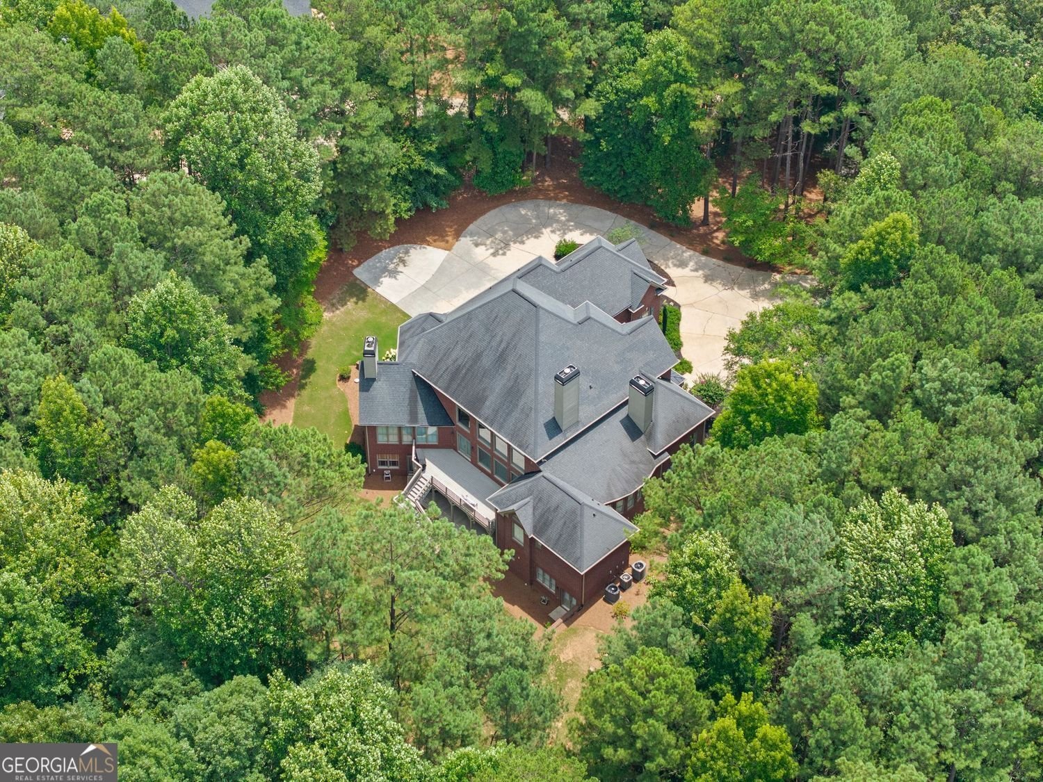 110 Smith Forest Lane Alpharetta - Photo 98