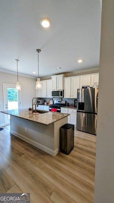 5927 Belafonte Walk Gainesville - Photo 10