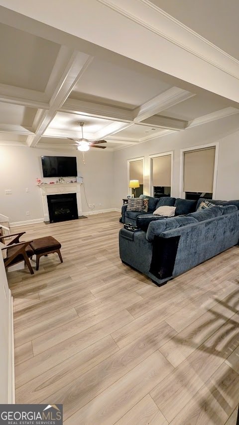 5927 Belafonte Walk Gainesville - Photo 11