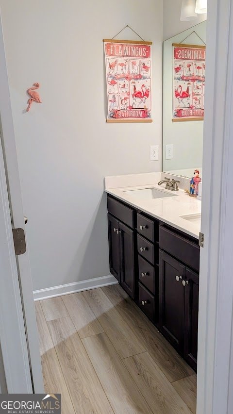 5927 Belafonte Walk Gainesville - Photo 23