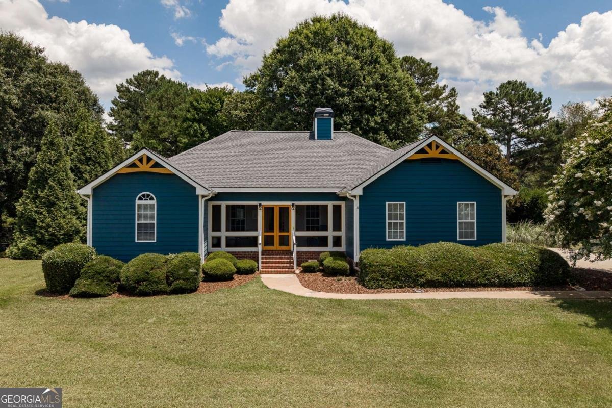 381 Timberidge Court Athens - main photo