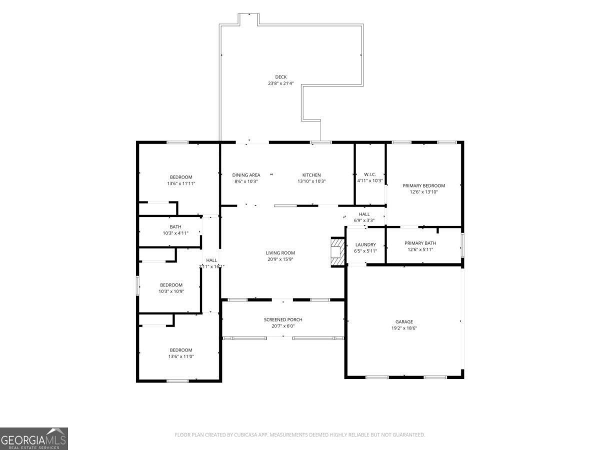 381 Timberidge Court Athens - Photo 48