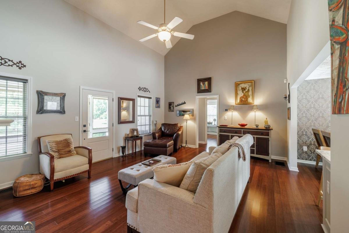 381 Timberidge Court Athens - Photo 6