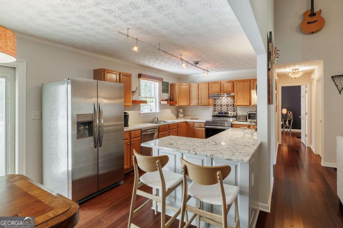 381 Timberidge Court Athens - Photo 8