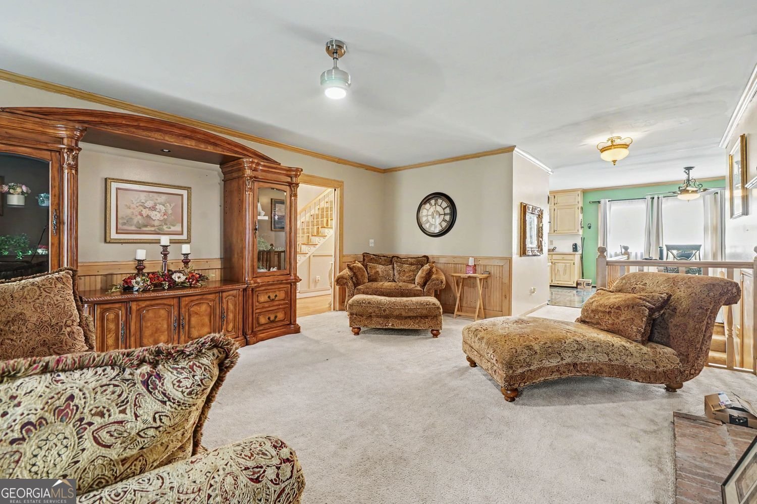7336 Waters Edge Drive Stone Mountain - Photo 10