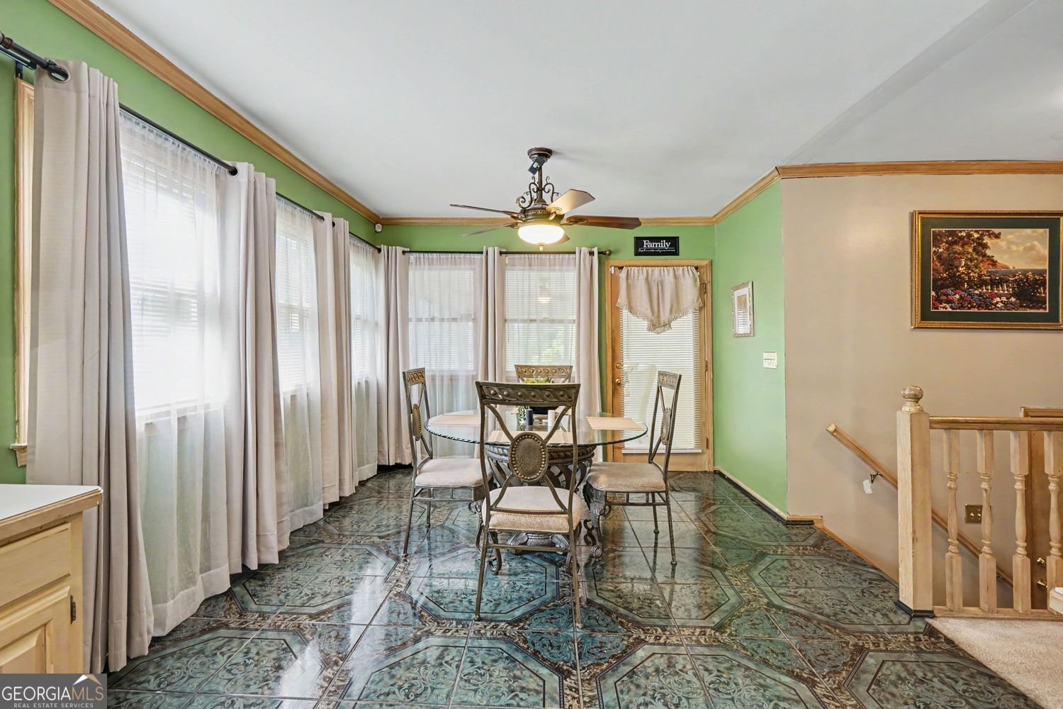 7336 Waters Edge Drive Stone Mountain - Photo 11