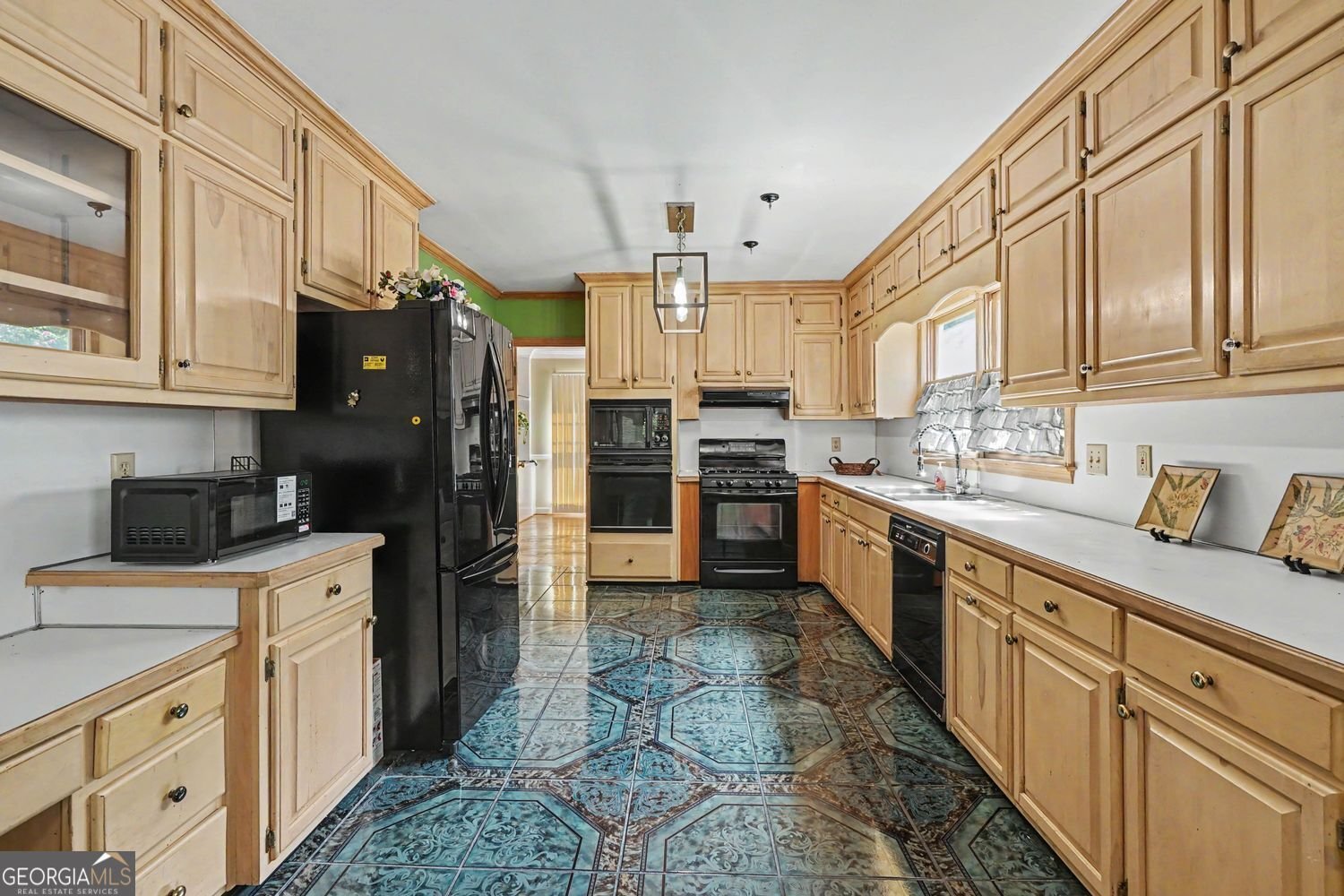 7336 Waters Edge Drive Stone Mountain - Photo 14