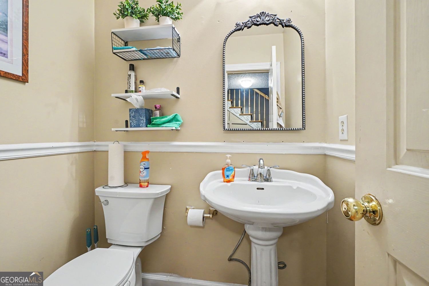 7336 Waters Edge Drive Stone Mountain - Photo 16