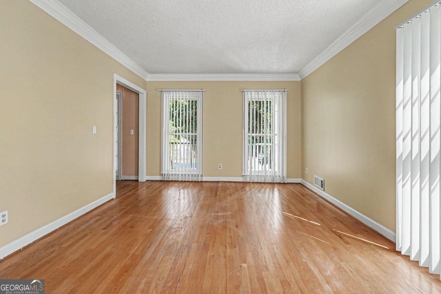7336 Waters Edge Drive Stone Mountain - Photo 17