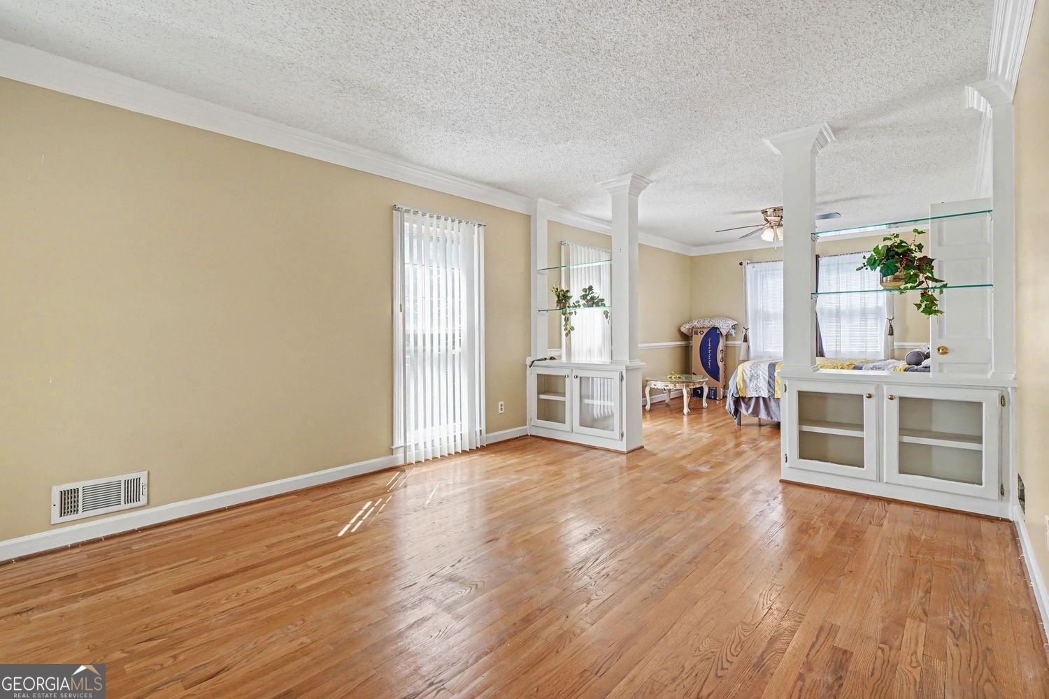 7336 Waters Edge Drive Stone Mountain - Photo 18