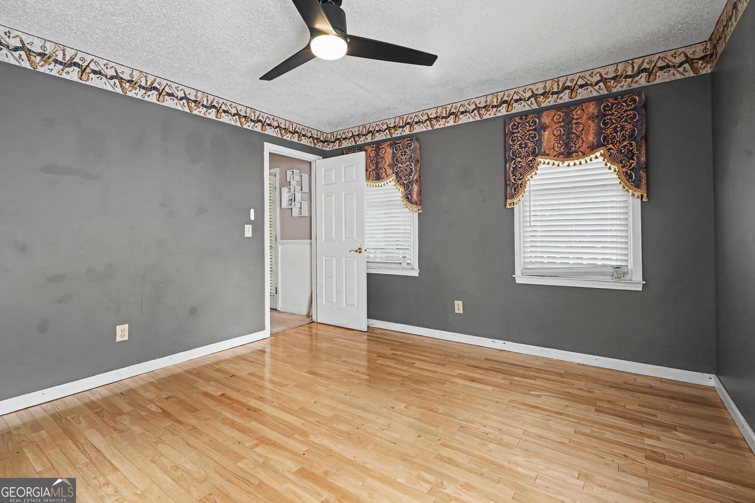 7336 Waters Edge Drive Stone Mountain - Photo 27