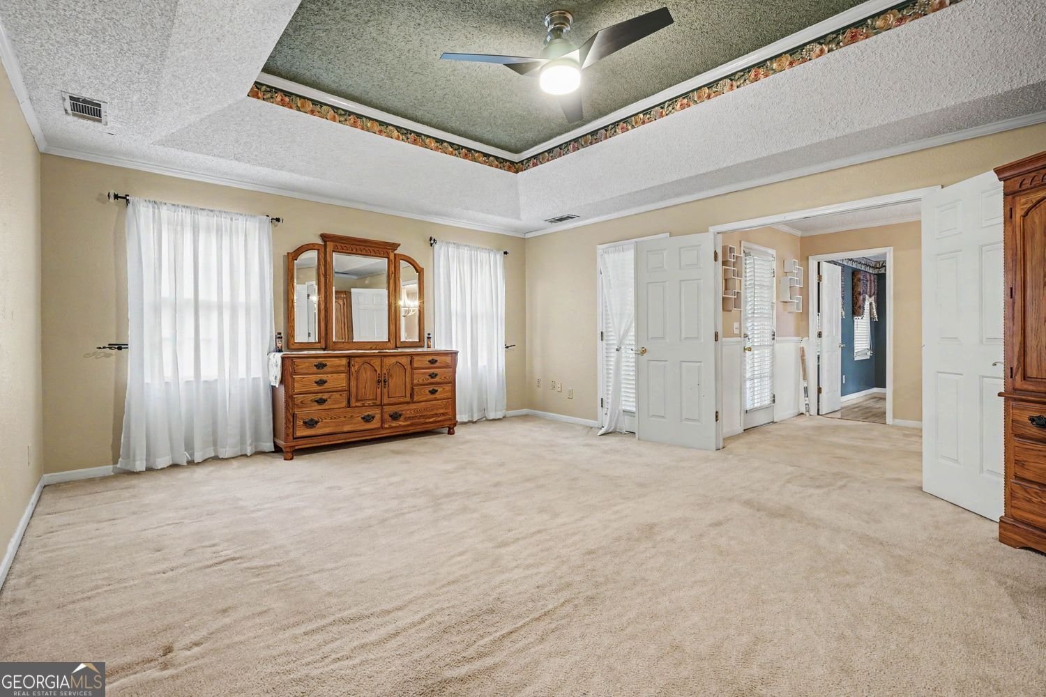 7336 Waters Edge Drive Stone Mountain - Photo 29
