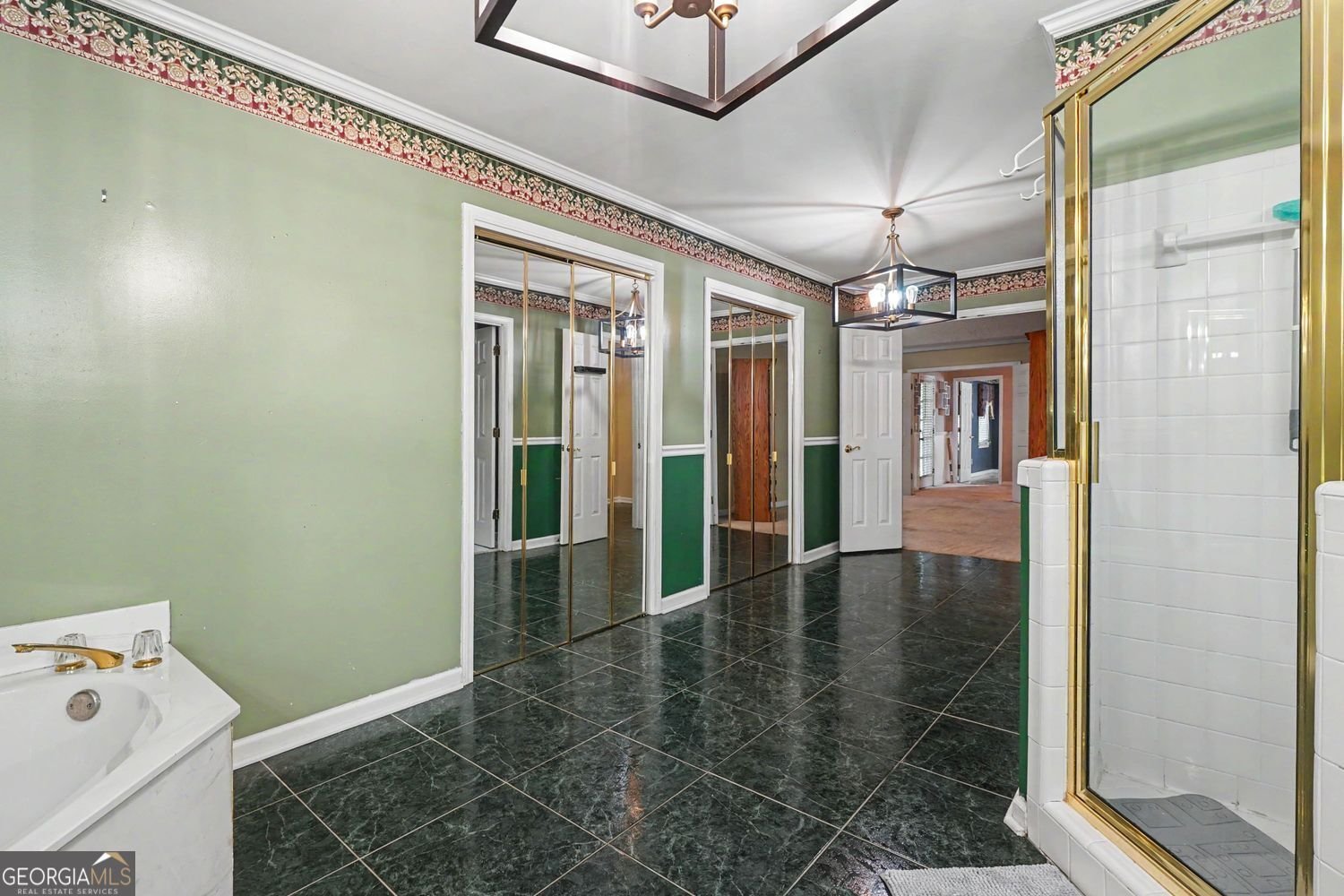 7336 Waters Edge Drive Stone Mountain - Photo 32