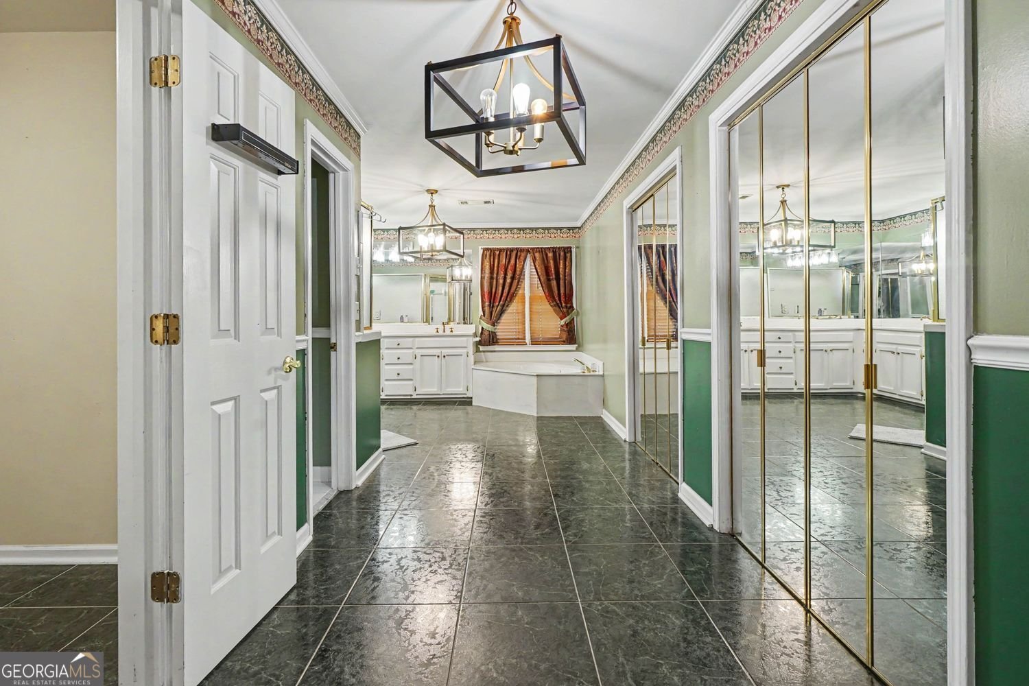 7336 Waters Edge Drive Stone Mountain - Photo 33