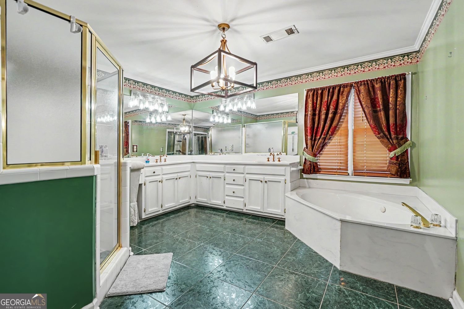 7336 Waters Edge Drive Stone Mountain - Photo 34