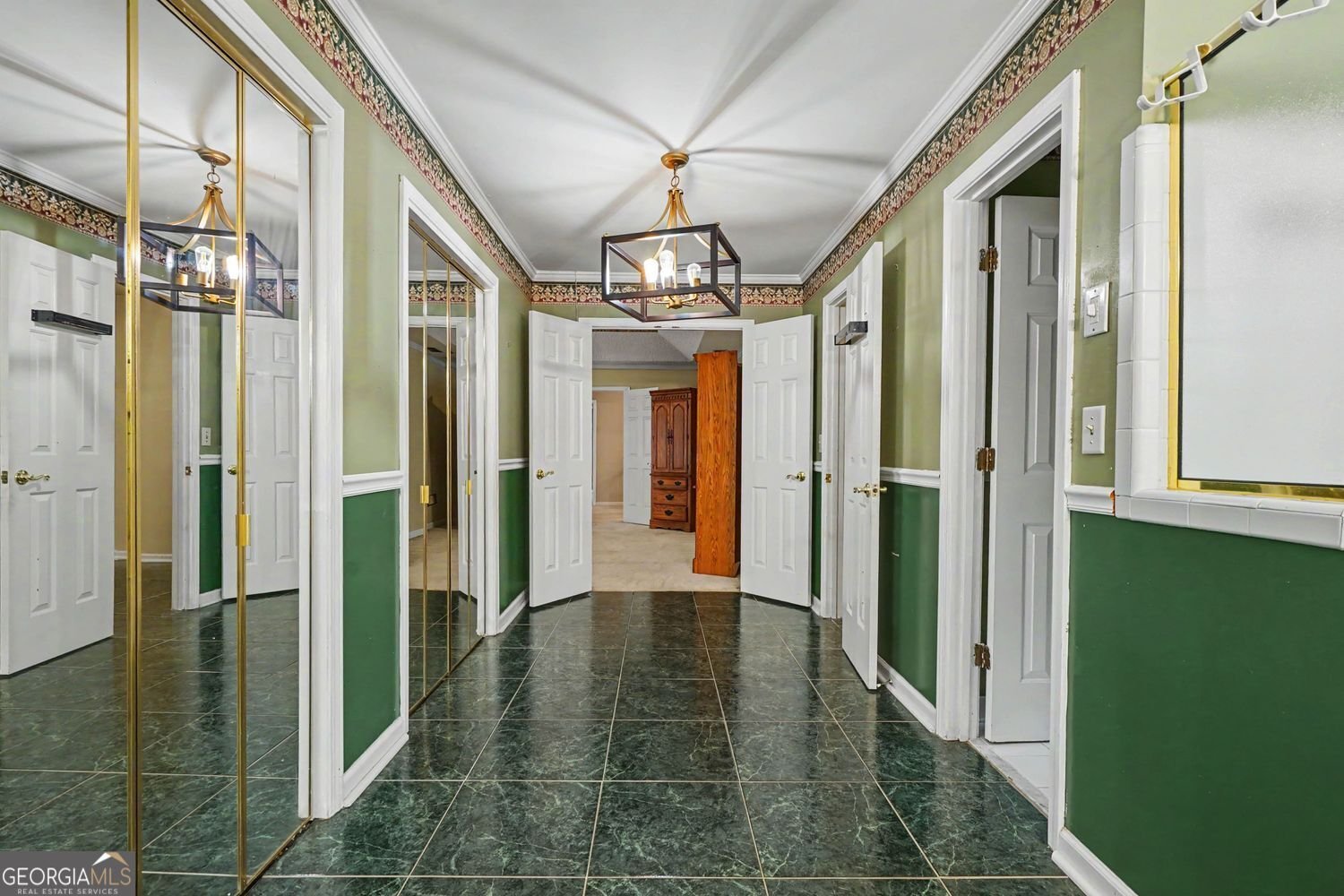 7336 Waters Edge Drive Stone Mountain - Photo 35