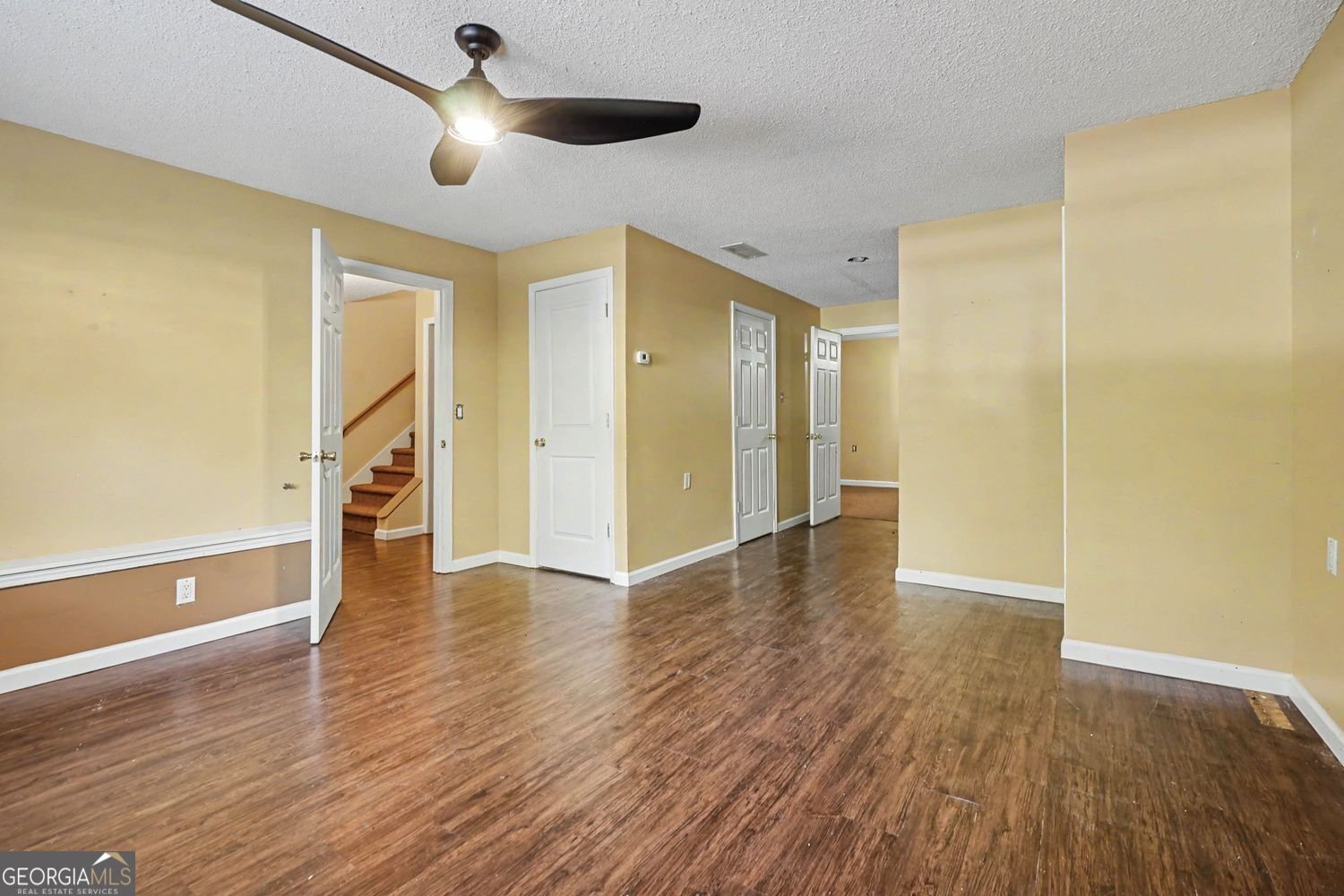 7336 Waters Edge Drive Stone Mountain - Photo 38
