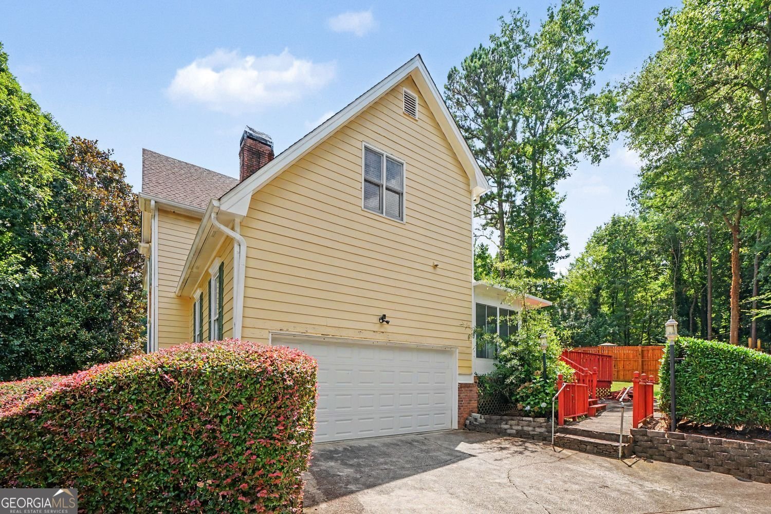 7336 Waters Edge Drive Stone Mountain - Photo 46