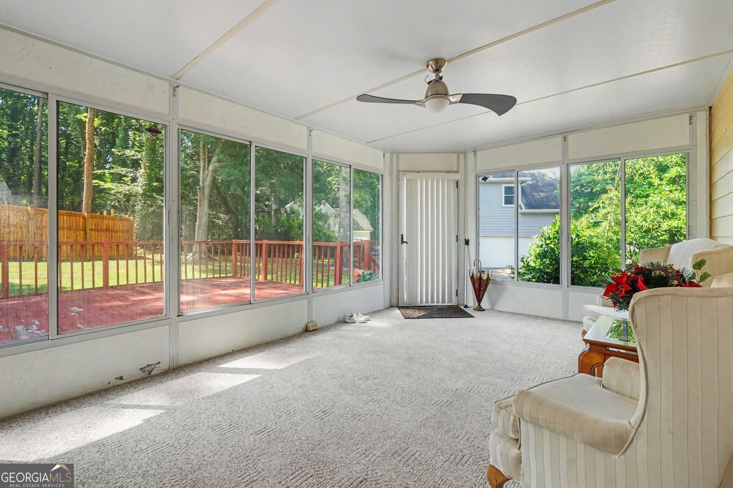 7336 Waters Edge Drive Stone Mountain - Photo 47