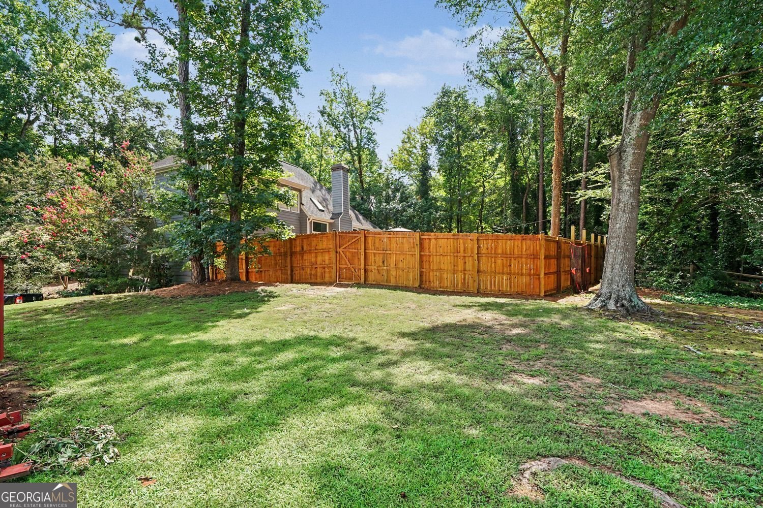 7336 Waters Edge Drive Stone Mountain - Photo 51