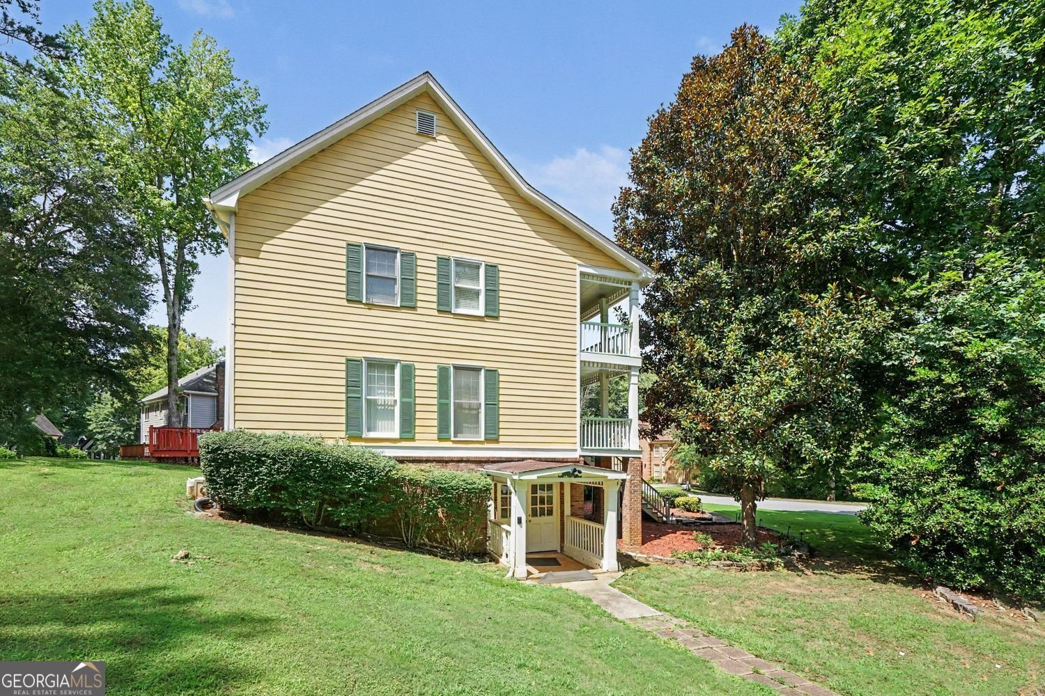 7336 Waters Edge Drive Stone Mountain - Photo 52