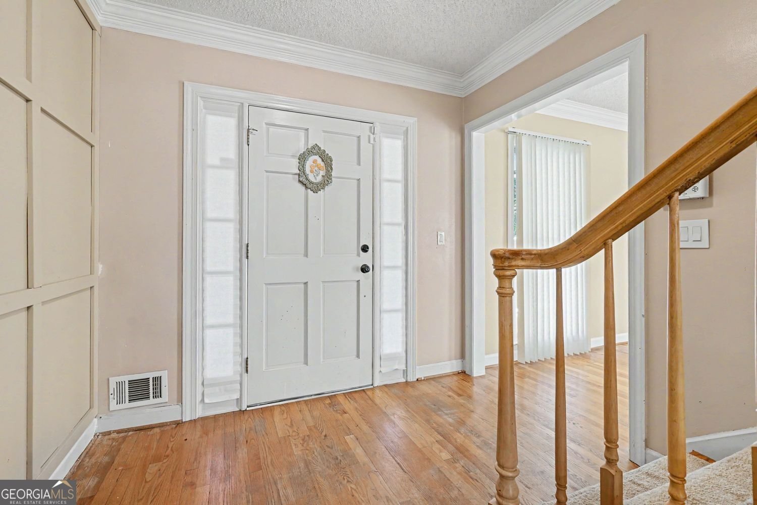 7336 Waters Edge Drive Stone Mountain - Photo 6
