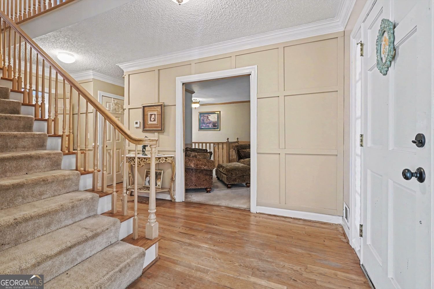 7336 Waters Edge Drive Stone Mountain - Photo 7