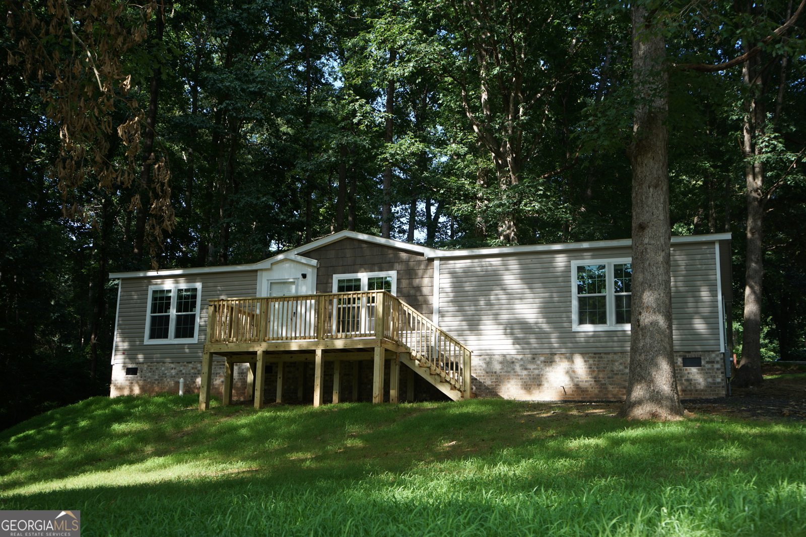 210 Woodland Street Homer - main photo