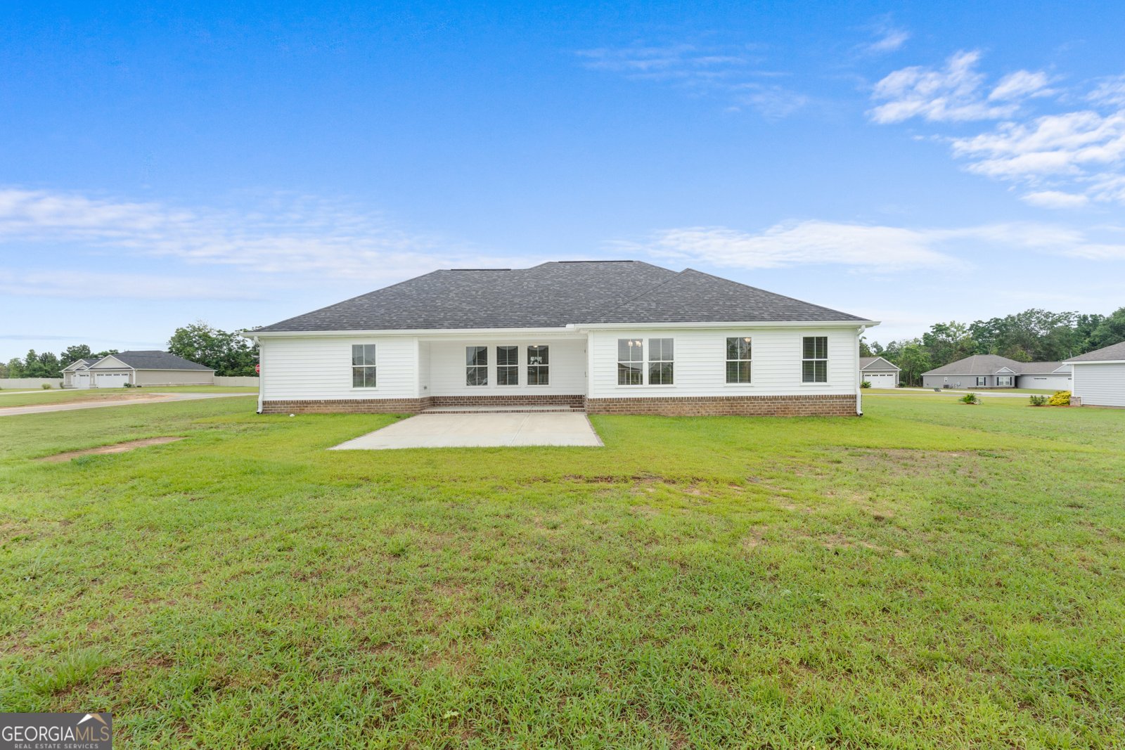 506 Doyle Lane Statesboro - Photo 24