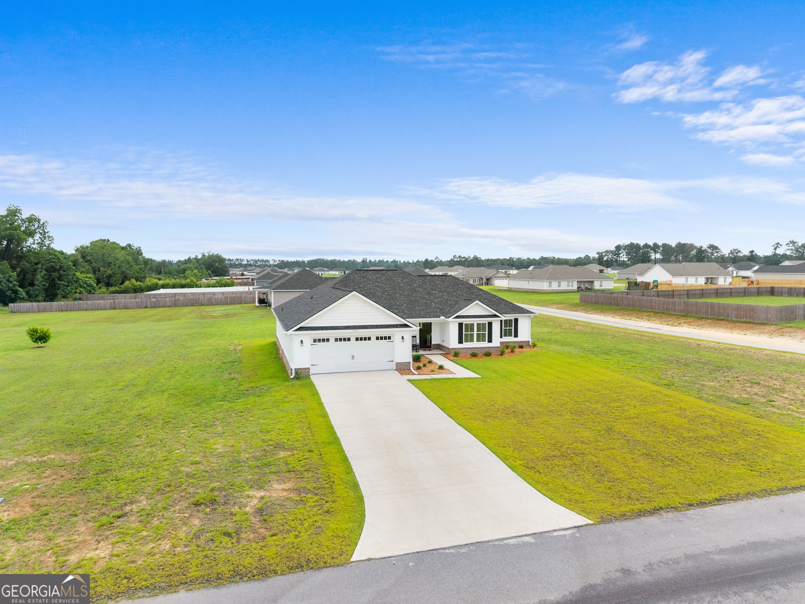 506 Doyle Lane Statesboro - Photo 26