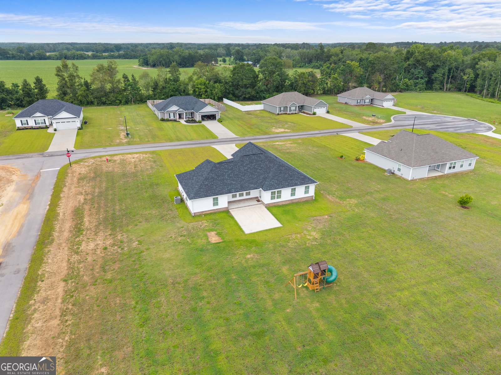 506 Doyle Lane Statesboro - Photo 29